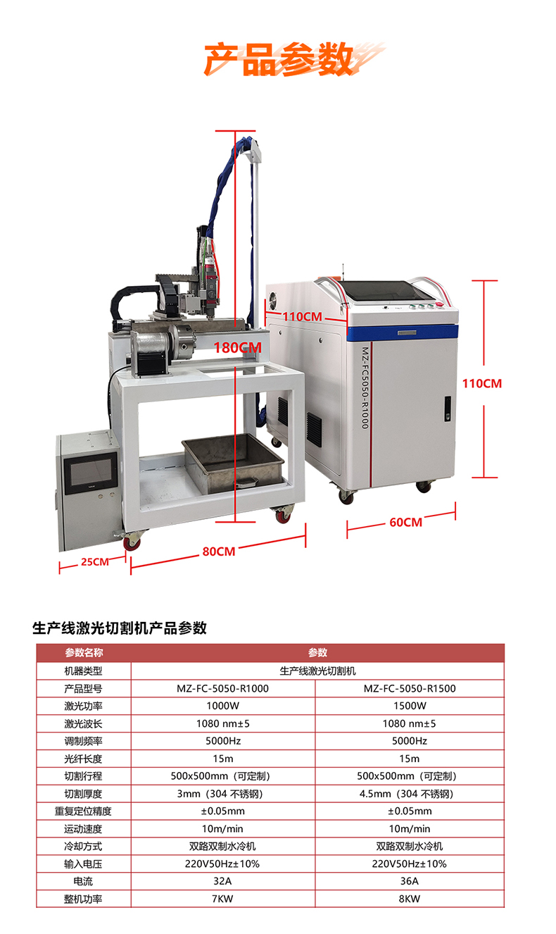 生產線激光切割機(圖6) 生產線激光切割機(圖6)