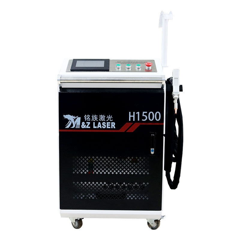 青島手持激光焊接中的光源選擇關鍵因素(圖1) 青島手持激光焊接中的光源選擇關鍵因素(圖1)