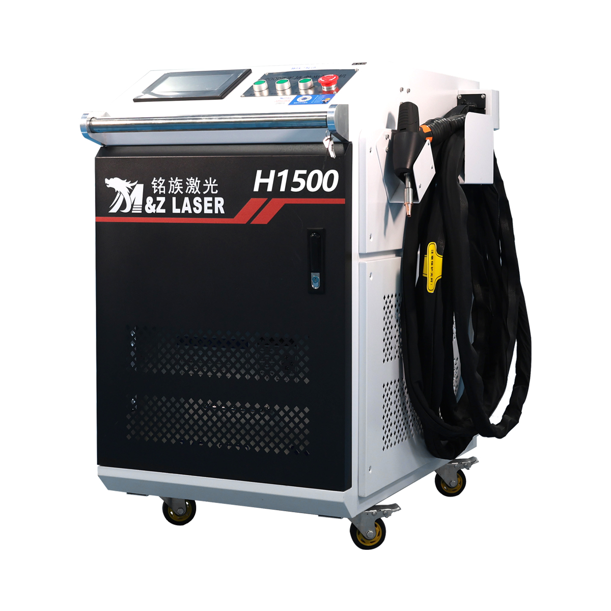 不同材質(zhì)使用手持激光焊接機(jī)會(huì)有不同效果嗎?(圖1) 不同材質(zhì)使用手持激光焊接機(jī)會(huì)有不同效果嗎?(圖1)